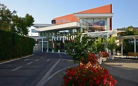 Best Western Rome Airport